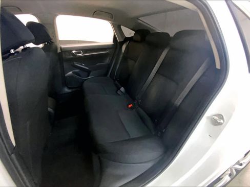 Used 2022 Honda Civic LX image 20