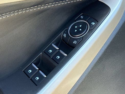 Used 2023 Ford Explorer Limited RWD image 19