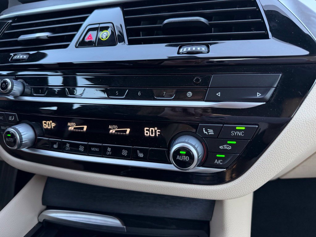 Used 2022 BMW 540i xDrive w/ Convenience Package AWD/4WD image 22