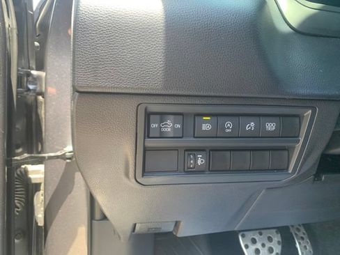Used 2024 Toyota Tundra SR5 w/ TRD Off-Road Premium Package AWD/4WD image 13
