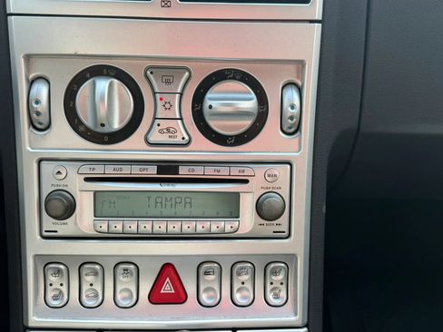 Used 2005 Chrysler Crossfire Limited RWD image 20