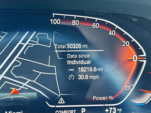 Used 2023 BMW X5 sDrive40i w/ M Sport Package image 12