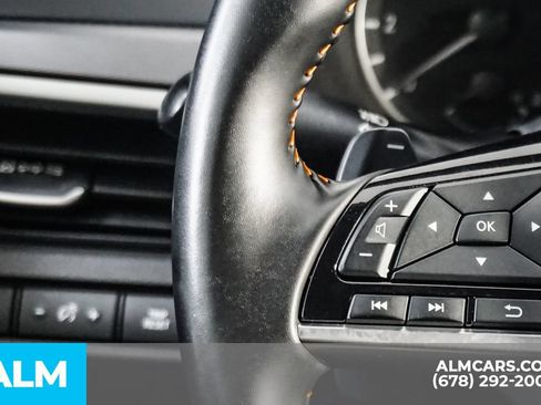 Used 2025 Nissan Altima 2.5 SR FWD image 31
