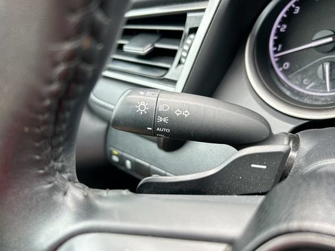Certified 2024 Toyota Camry SE FWD image 20