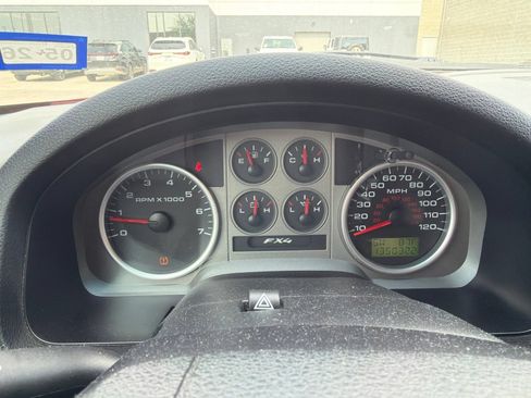 Used 2008 Ford F150 4x4 SuperCrew image 2