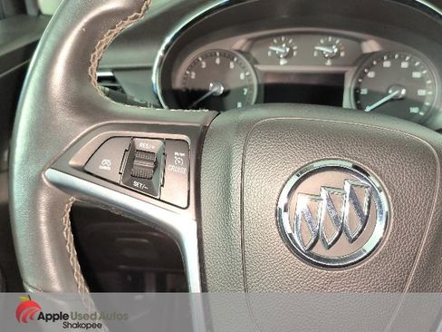 Used 2018 Buick Encore Preferred image 21