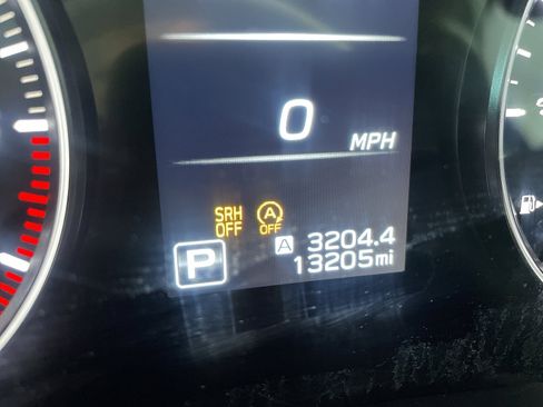 Used 2024 Subaru Outback Premium image 40