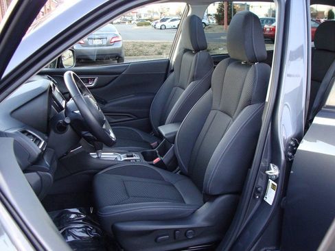 Used 2021 Subaru Forester Premium w/ Popular Package #1 image 7