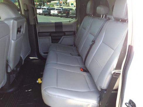 Used 2021 Ford F350 XL w/ Power Equipment Group image 15