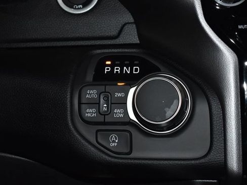 New 2026 RAM 1500 Big Horn image 24