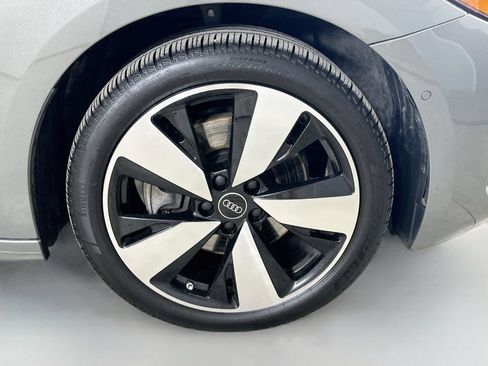 Used 2025 Audi A5 2.0T Premium w/ Convenience Package AWD/4WD image 10