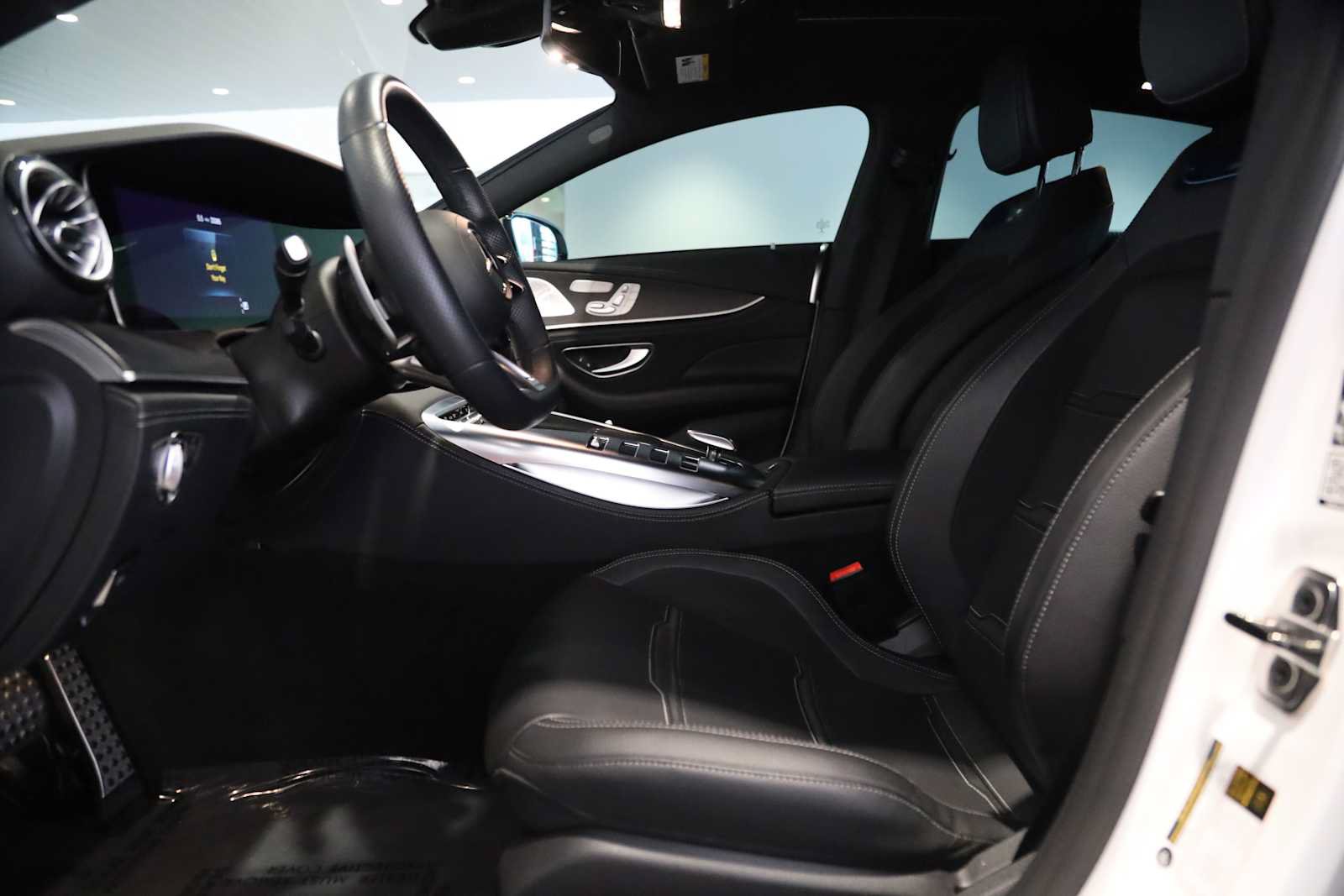 Used 2022 Mercedes-Benz AMG GT 53 image 22