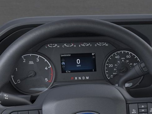 New 2026 Ford F550 4x4 Crew Cab image 13