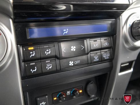 Used 2023 Toyota 4Runner Limited image 36