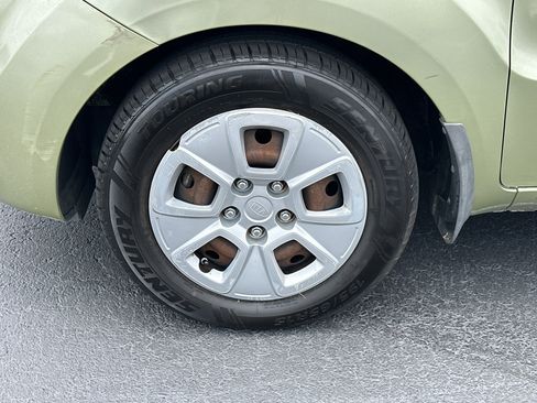 Used 2013 Kia Soul FWD image 11