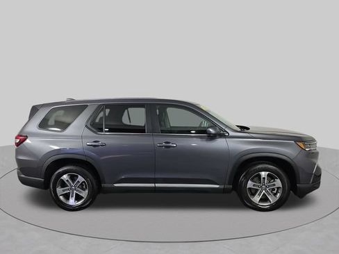 Used 2024 Honda Pilot EX-L image 42