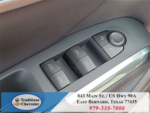 New 2026 Chevrolet Traverse LT w/ Driver Confidence Package image 23