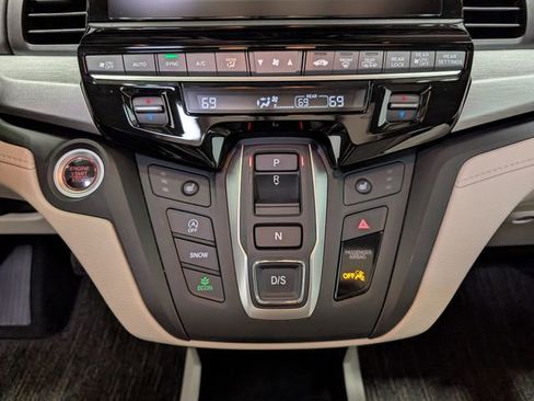 Used 2026 Honda Odyssey EX-L image 23