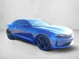 Used 2020 Chevrolet Camaro LT w/ Technology Package video 3