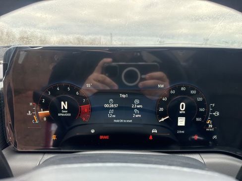 New 2026 Ford Mustang GT Premium image 21