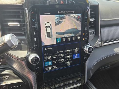 Certified 2019 RAM 3500 Limited AWD/4WD image 25