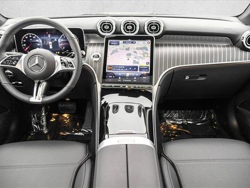 Certified 2026 Mercedes-Benz GLC 300 4MATIC image 20