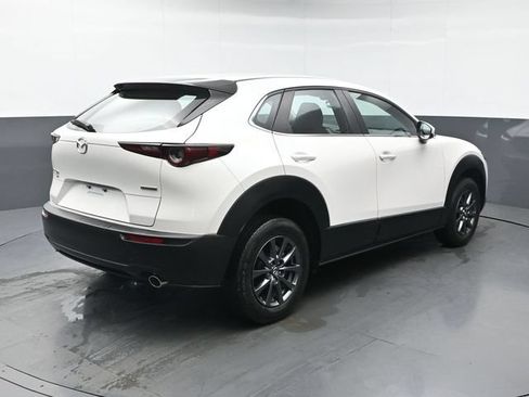 Used 2022 MAZDA CX-30 AWD 2.5 S image 5