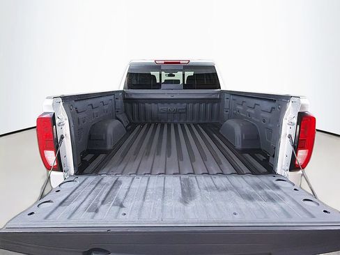 Used 2019 GMC Sierra 1500 SLE w/ Preferred Package AWD/4WD image 15