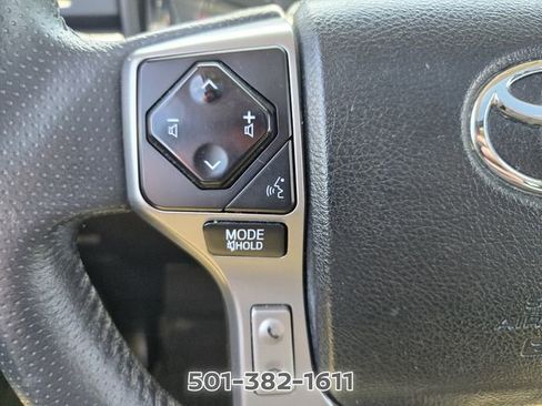 Used 2021 Toyota 4Runner SR5 Premium w/ Moonroof Package AWD/4WD image 30