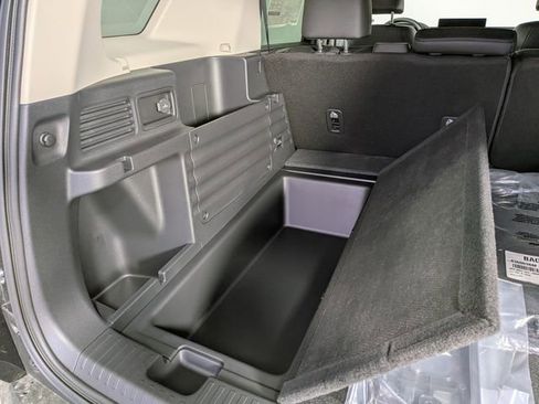 New 2026 Honda Passport RTL image 11