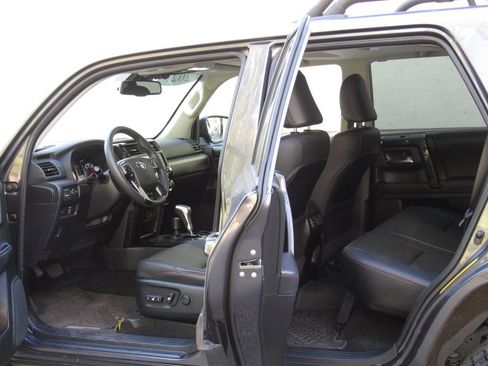 Used 2021 Toyota 4Runner TRD Pro AWD/4WD image 13