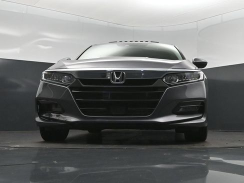 Used 2020 Honda Accord EX-L image 45