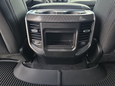 New 2026 RAM 1500 Big Horn AWD/4WD image 29