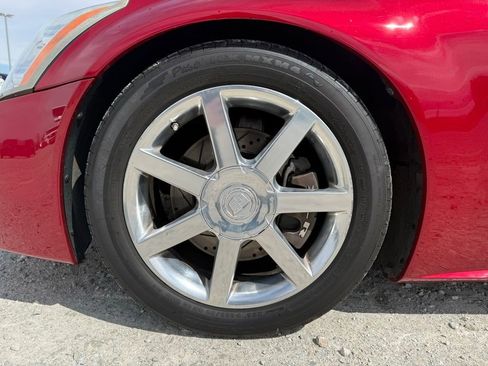 Used 2005 Cadillac XLR image 14