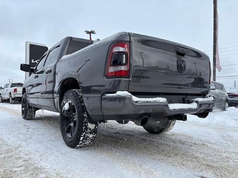Used 2022 RAM 1500 Sport w/ Rebel Level 2 Equipment Group image 5