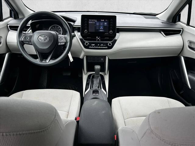 Used 2022 Toyota Corolla Cross L FWD image 24