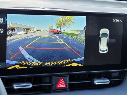 New 2026 Hyundai Ioniq 5 SEL RWD image 25