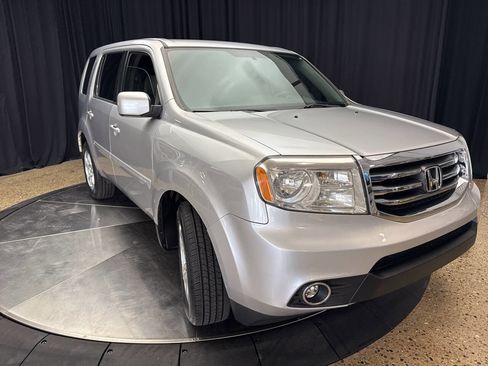 Used 2013 Honda Pilot EX image 14