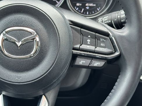 Certified 2023 MAZDA CX-5 AWD 2.5 S image 30