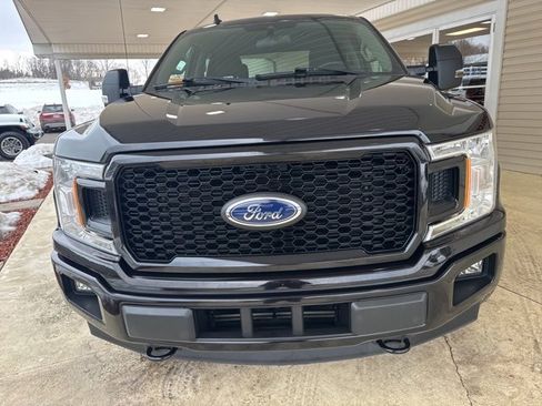 Used 2020 Ford F150 XL w/ Equipment Group 101A Mid image 13