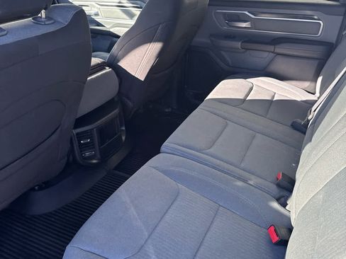Used 2022 RAM 1500 Big Horn image 12