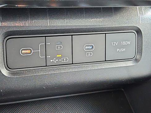 New 2026 Hyundai Tucson SEL AWD/4WD image 21
