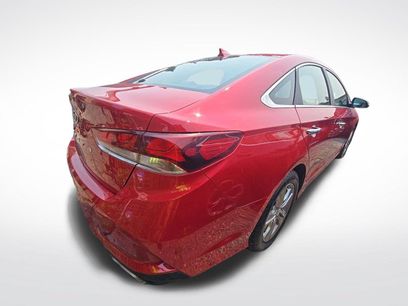 Used 2019 Hyundai Sonata SEL