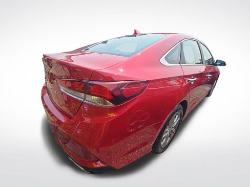 Used 2019 Hyundai Sonata SEL FWD image 3