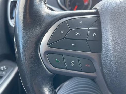 Used 2020 Jeep Cherokee Limited w/ Advanced Safety Group AWD/4WD image 25