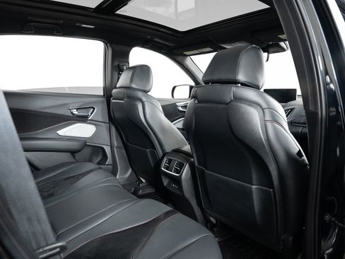 Used 2022 Acura RDX A-Spec image 23