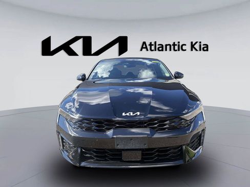 Certified 2026 Kia K5 GT FWD image 2