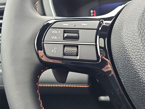 New 2026 Honda Passport TrailSport Elite image 19