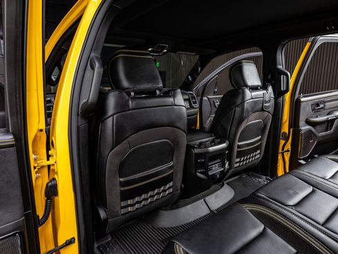 Used 2023 RAM 1500 TRX w/ TRX Level 2 Equipment Group image 34