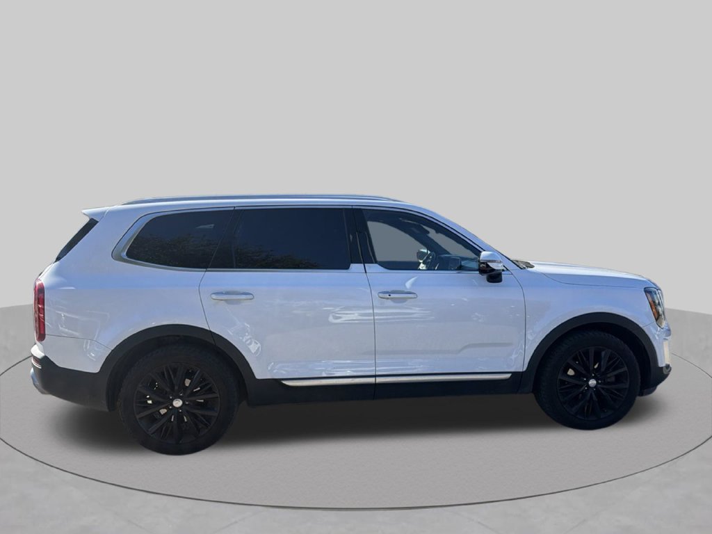 Used 2021 Kia Telluride SX FWD image 7
